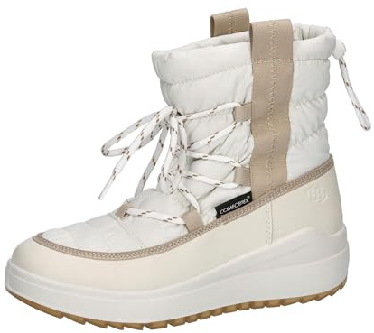Brütting Damen ArktisWinterstiefel