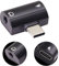 USB C to 3.5mm Headphone and Charger Adapter, 2-in-1 USB C PD Charging Port with Aux Audio Jack, Compatible for 15/15 Pro, Mate 60 Pro, Samsung Galaxy S22 S21 S20, Google Pixel 4 3 XL and More