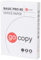 gocopy 500 Blatt Kopierpapier BASIC PRO DIN A4 holzfrei weiß FSC EU-ECOLABEL