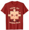You're My Missing Piece Jigsaw Puzzle Lover Gift Puzzler Pun T-Shirt