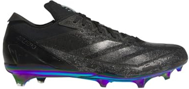 Adizero Zubaz Elektrische Fußball-Stollen, Core Black Core Black Carbon, 43 1/3 EU