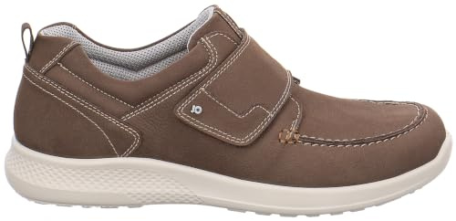 Jomos Herren Halbschuhe 322376 83 echt Leder