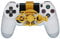 Vanessanty Gaming Volant de Course Mini Direction une Manette pour Accessoires ImpriméS en 3D