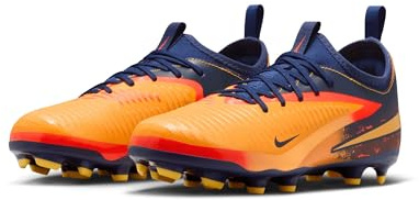 Nike Jungen Jr Phantom 6 Low Acad Fg/Mg EhSneaker