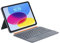 Seagtigau Keyboard Case for iPad Pro 11 (1st/2nd/3rd/4th) Gen & iPad Air 11-inch M3/M2 & 10.9 inch Air 5/4 with Trackpad, Detachable Case with Keyboard for iPad 11th/10th Generation, Backlit