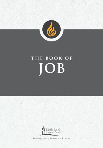 Book of Job (Little Rock Scripture Study)