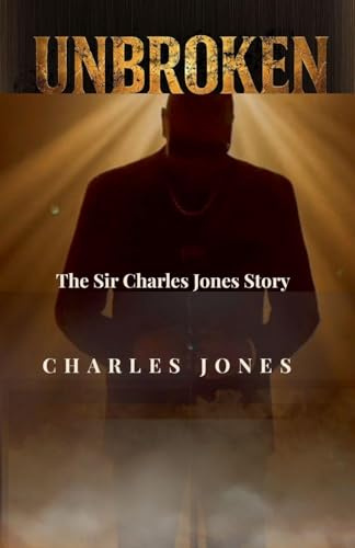 Charles Jones