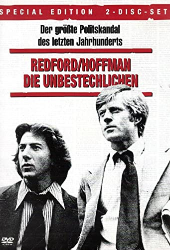Die Unbestechlichen [Special Edition] [2 DVDs]