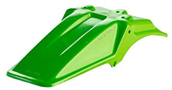Acerbis 0008338.130 Kotflügel hinten KAW KX 60 95-02 grün