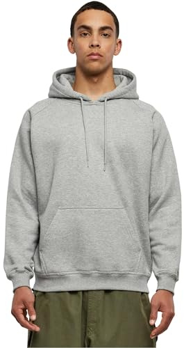 Urban Classics Herren Blank Hoody