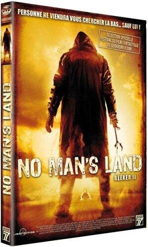 No man's land - reeker 2