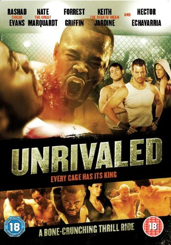 E1E51399 Unrivaled [VHS]