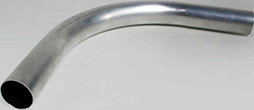 Fintech Steckbogen IEC IESB 40 Aluminium- Bogen für Installationsrohre 4046933000973, Klein