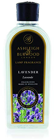 Ashleigh und Burwood Lavendel-Lampe, 0,25 l, Duft
