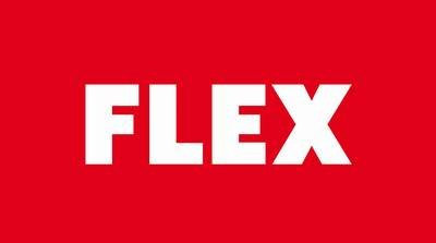 Flex Schleifkopf Estrich-Jet D115