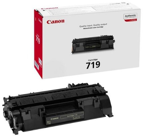 CANON, Toner, schwarz, 294