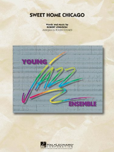 Sweet Home Chicago - Young Jazz