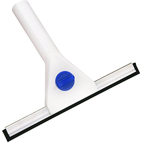 Haug Fensterwischer 25 cm PP mit Spezial-Gummilippe