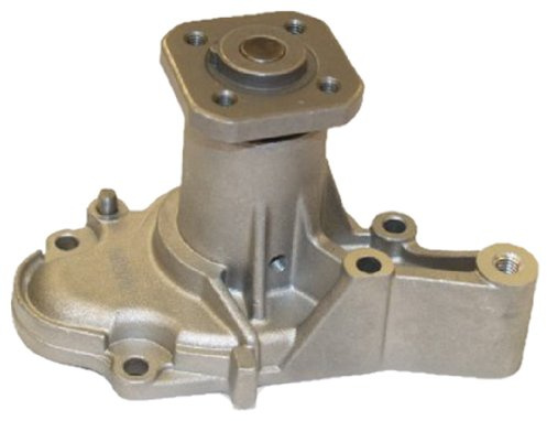 JAPANPARTS PQ-585 Kühlmittelpumpe Motorkühlung Wasserpumpe Kompatibel mit HYUNDAI i10 PA 2510002566 2510002566SJ 2510002577