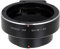 Fotodiox Pro Lens Mount Adapter Compatible Kiev 88 Lenses on Nikon F-Mount Cameras