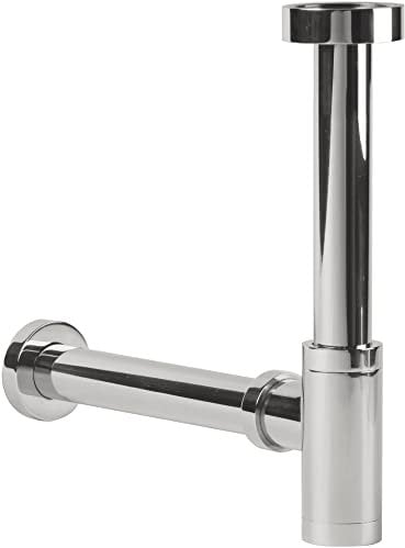Clou Minisuk Siphon Chrom