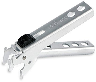 Tatonka Griffzange Pot Gripper, transparent, 12 x 2,5 x 3,5 cm, Durchsichtig