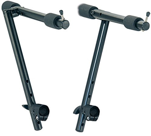 Konig & Meyer Second keyboard supports - 18941