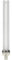 Philips Energy Saving Lightbulb (Master PL-S 2 Pin), 11 W