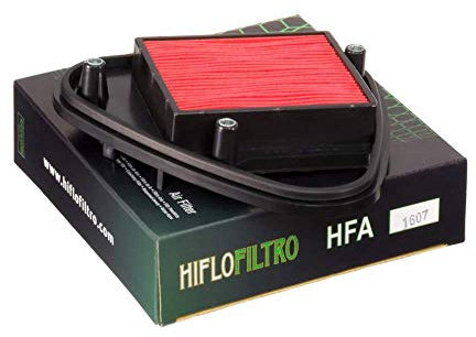 HIFLOFILTRO Luftfilter HFA-1607 824225120332