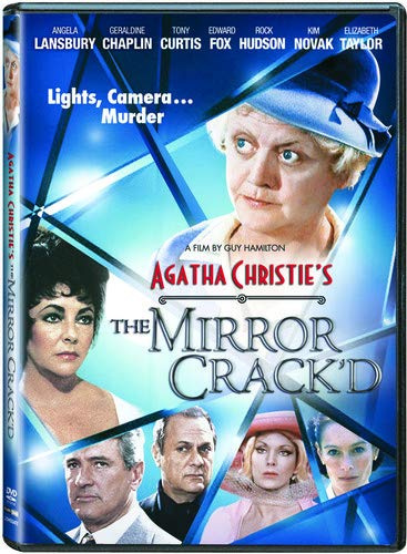 Mirror Crack'D / (Ws) [DVD] [Region 1] [NTSC] [US Import]