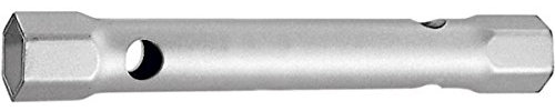 HOLEX Rohrsteckschlüssel SW 18 x 21 mm