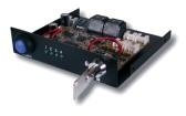 Exsys EX-3465 - Speicher-Controller - 4 Sender/Kanal, EX-3465