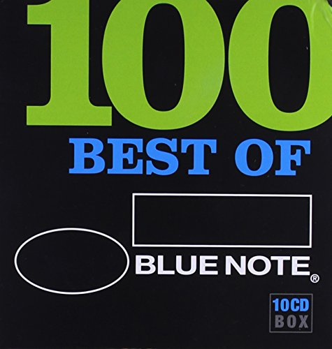 100 Best of Blue Note