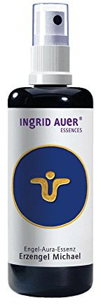 Ingrid Auer Engel-Aura-Essenz (100 ml): ERZENGEL MICHAEL