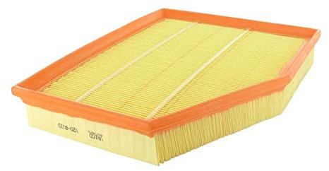 VAICO Luftfilter passend für 5 6 Z4 | V20-8133