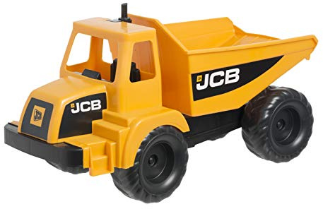 Jcb Camion à benne géante