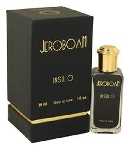 JEROBOAM Insulo Extrait de Parfum 30 ml