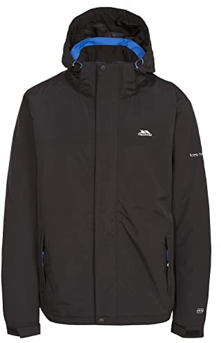 Donelly Waterproof Jacket Black XS
