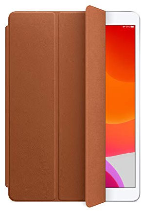 Apple Smart Cover in pelle (per iPad Pro 10,5) - Cuoio