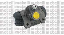 METELLI 04-0645 Hauptbremszylinder und Reparaturteile
