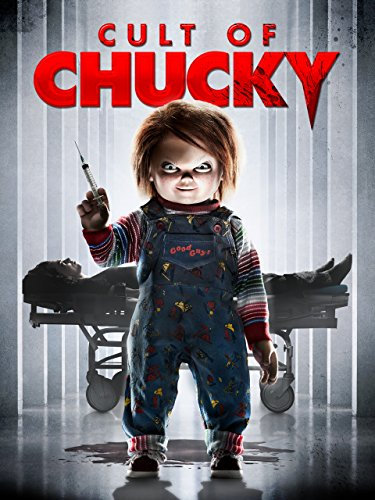 Cult of Chucky [dt./OV]