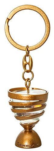 Coupe de la Ligue - Porte-clé trophée