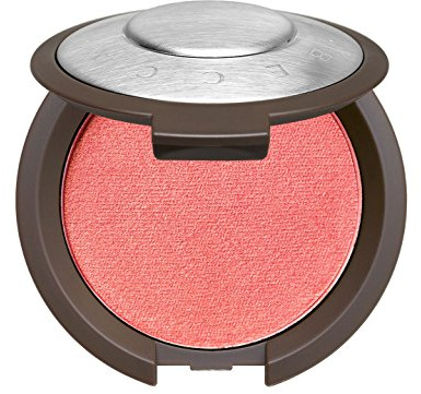 BECCA Shimmering Skin Perfector Luminous Blush 6g Camellia