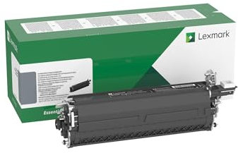 Lexmark 78C0ZK0 Rã¼Ckgabe-Belichtungskit Schwarz