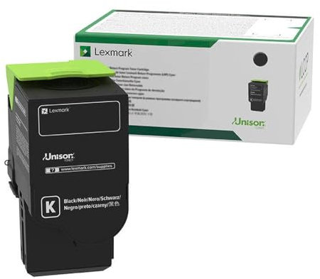 LEXMARK - SUPPLIES 78C2XK0