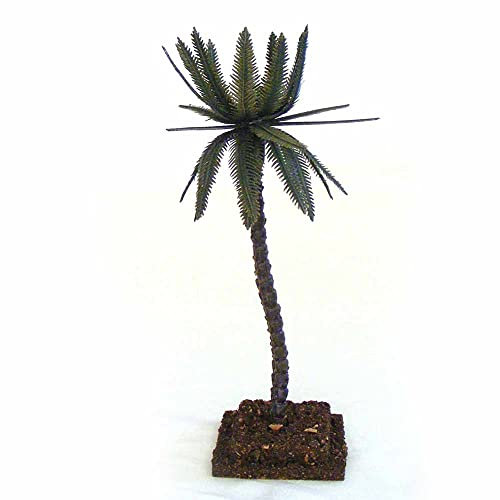 De Sisinno Palma Singola Piccola per presepe 17 cm