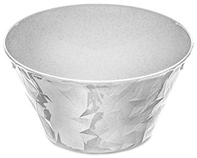 Koziol 3573670 CLUB BOWL S Bol à dessert en plastique 700 ml