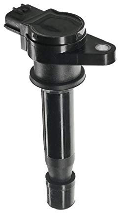 Zündspule Zündmodul für Barchetta Brava Bravo I Coupe Marea Punto Stilo Multi Lybra Delta II Lybra SW I4 1.8L 1998-2012 46473849