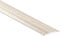 60mm Wide Self-Adhesive Aluminium Wood Effect Transition Strip Carpet Cover Door Floor Threshold TMW Profiles (Country Oak)