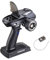 DUMBORC RC Transmitter and Receiver 2.4ghz 4CH Radio remote controller for RC Car Boat Truck